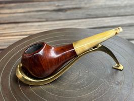 Shagpfeife Tabakpfeife PIPE KANT DEPOSEE